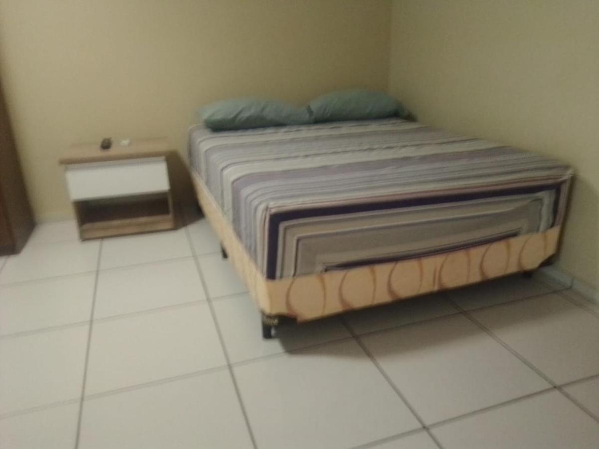 Апартаменти Flat Luis Correia Shopping Amarracao Екстер'єр фото